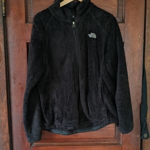 Pre-Loved North Face Jacket
